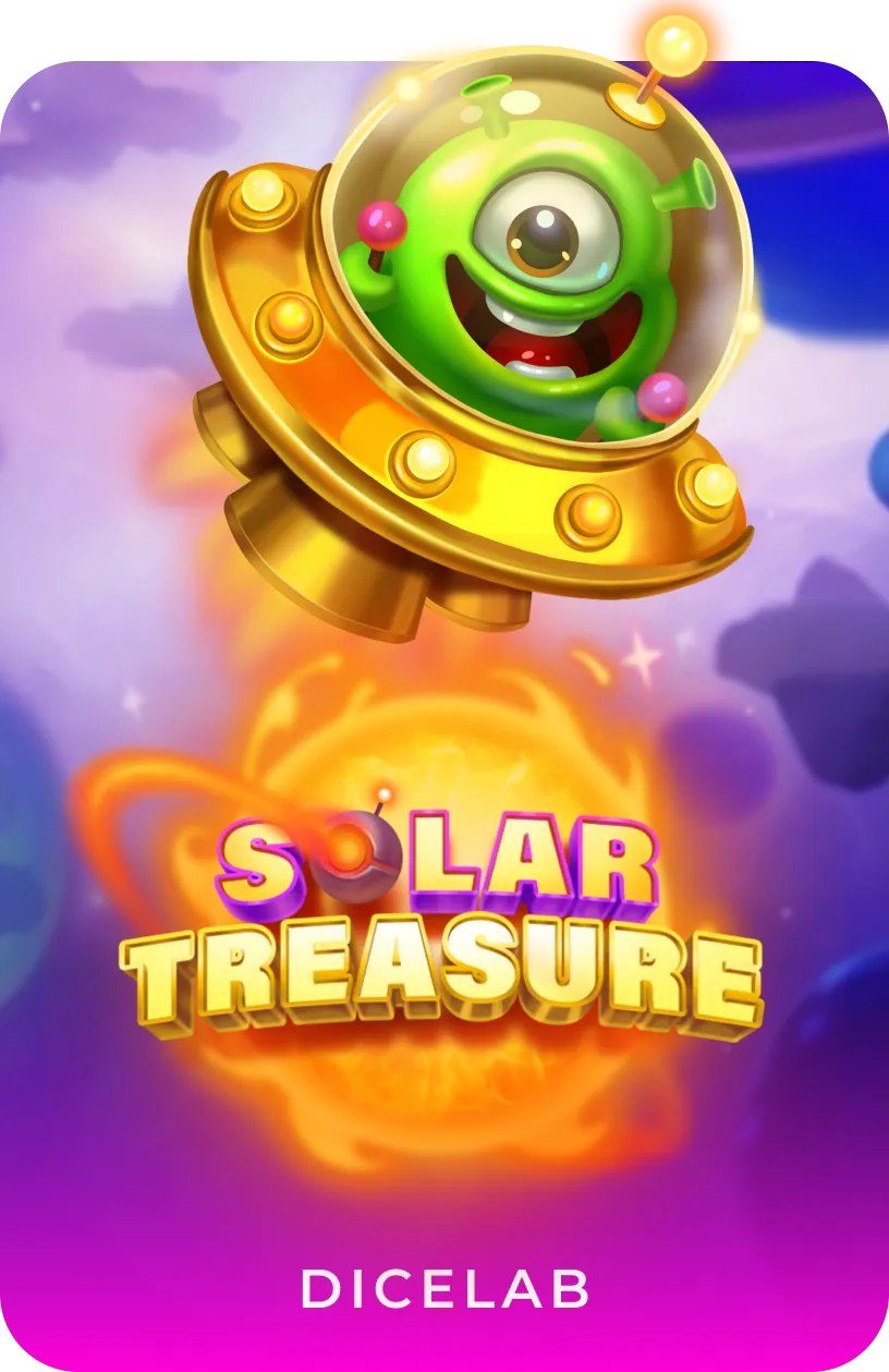 Solar Treasure