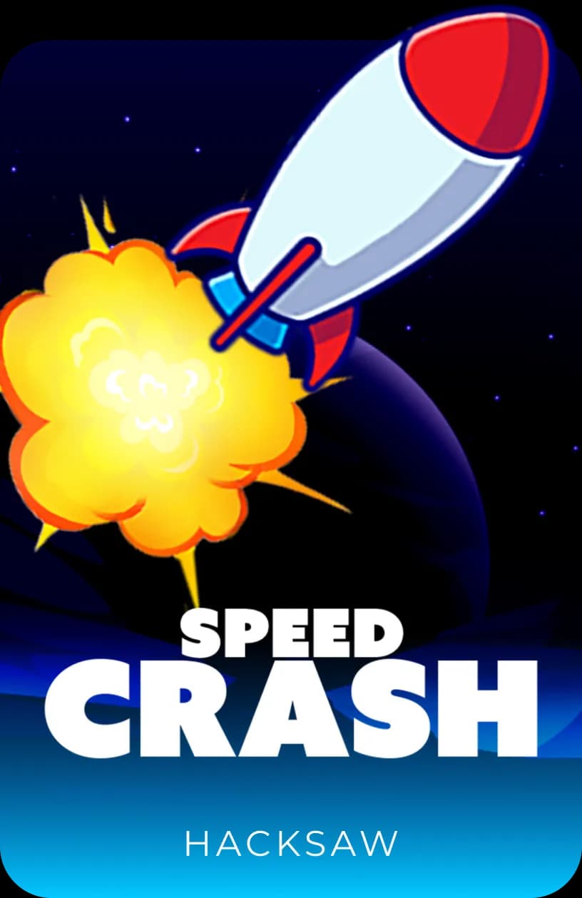 Speed Crash