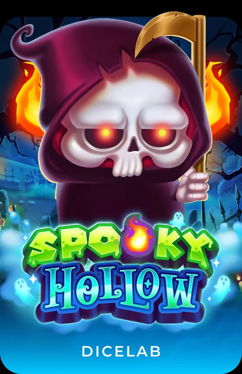 Spooky Hollow