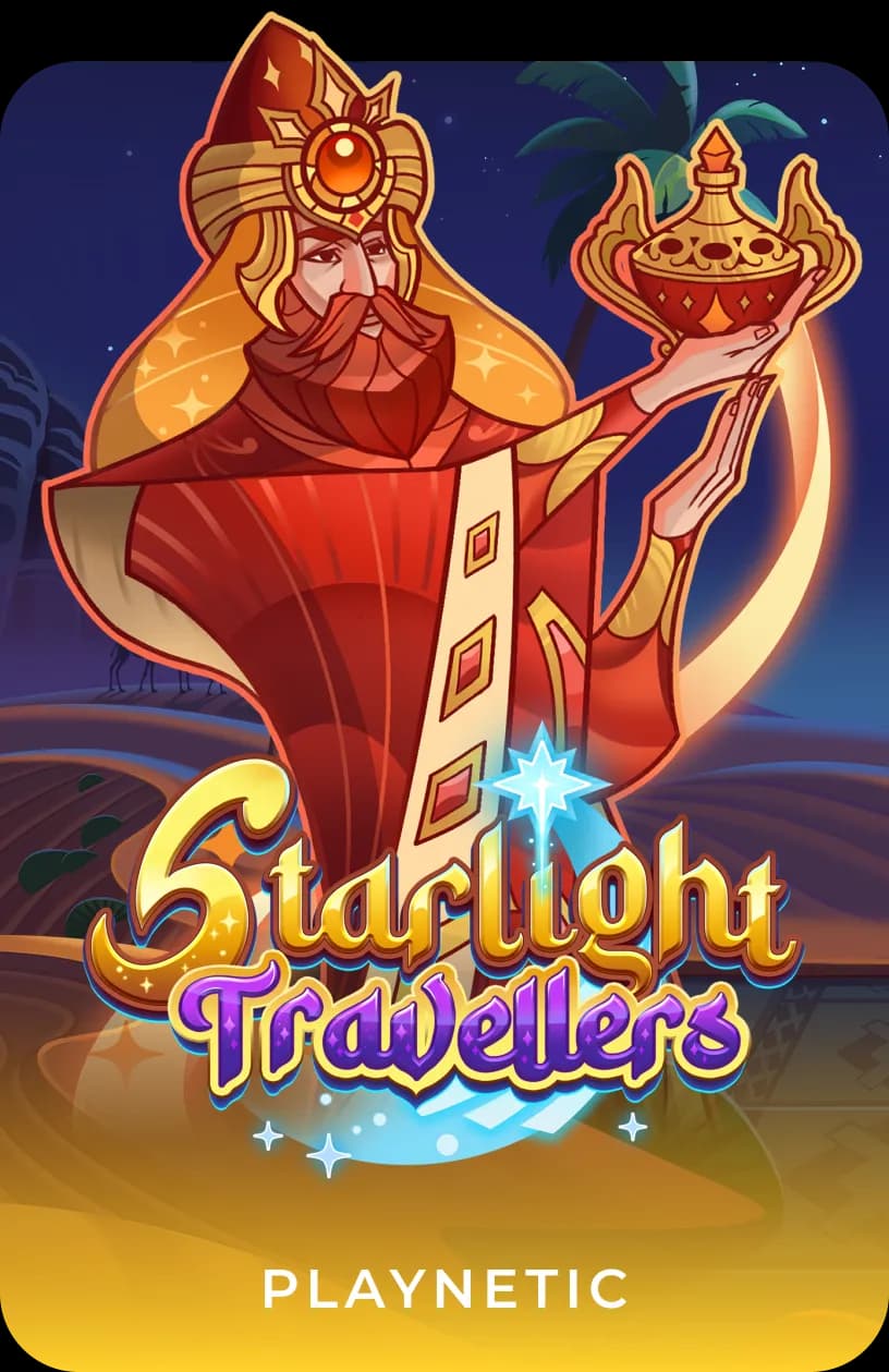 Starlight Travellers