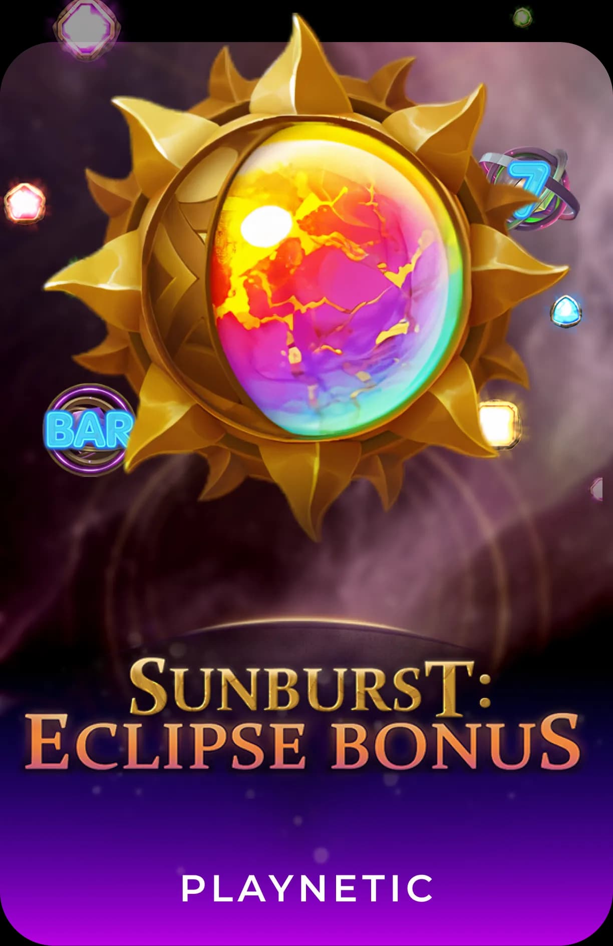 Sunburst: Eclipse Bonus