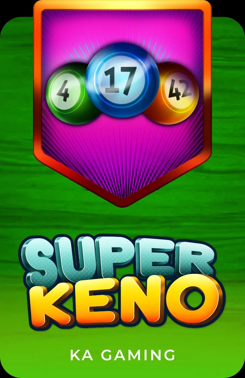 Super Keno
