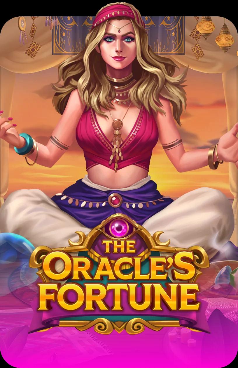 The Oracles Fortune