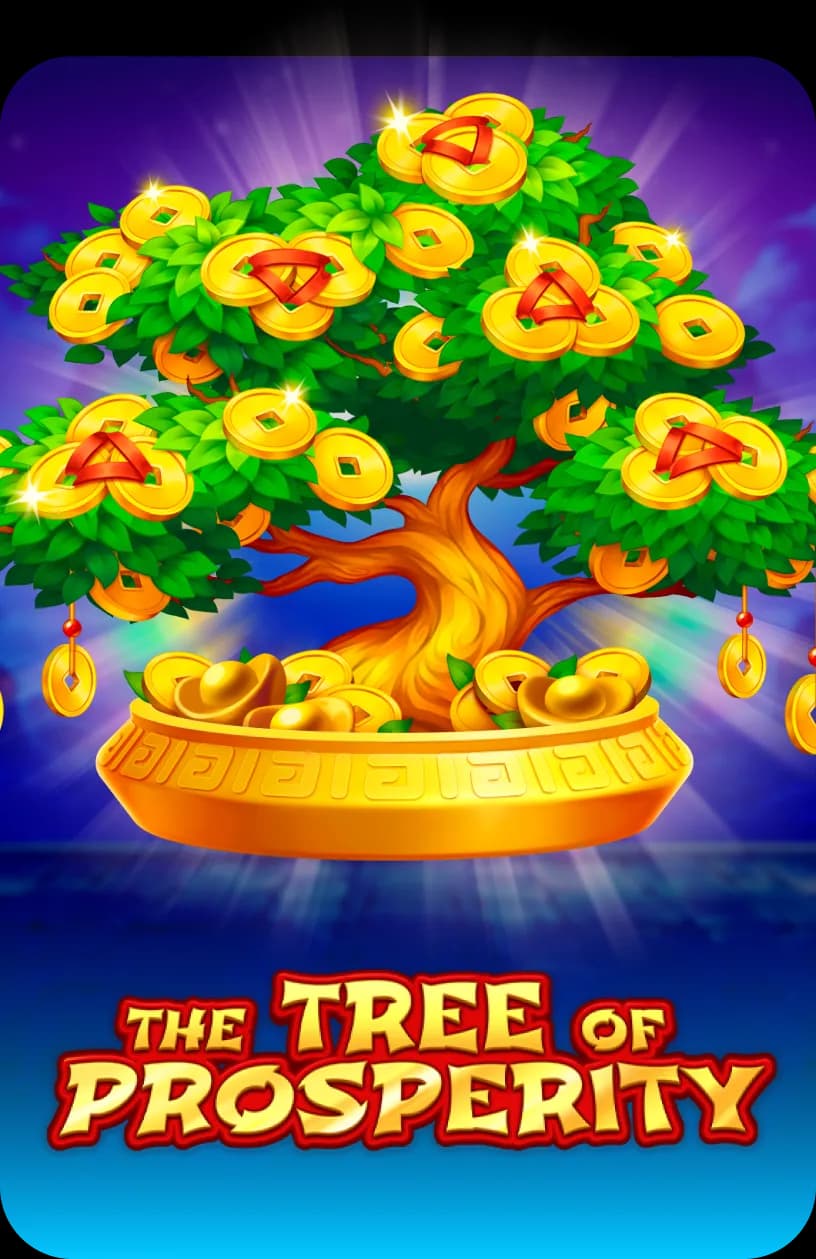 The Tree of Prosperity