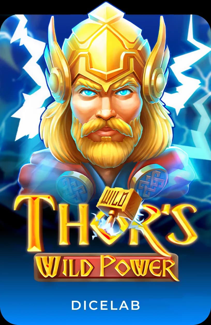 Thor's Wild Power