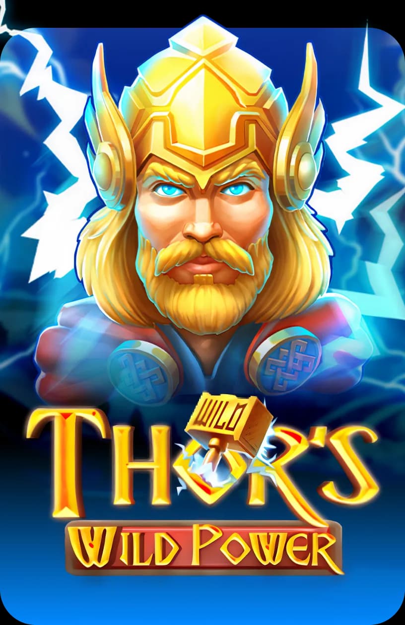 Thor's Wild Power