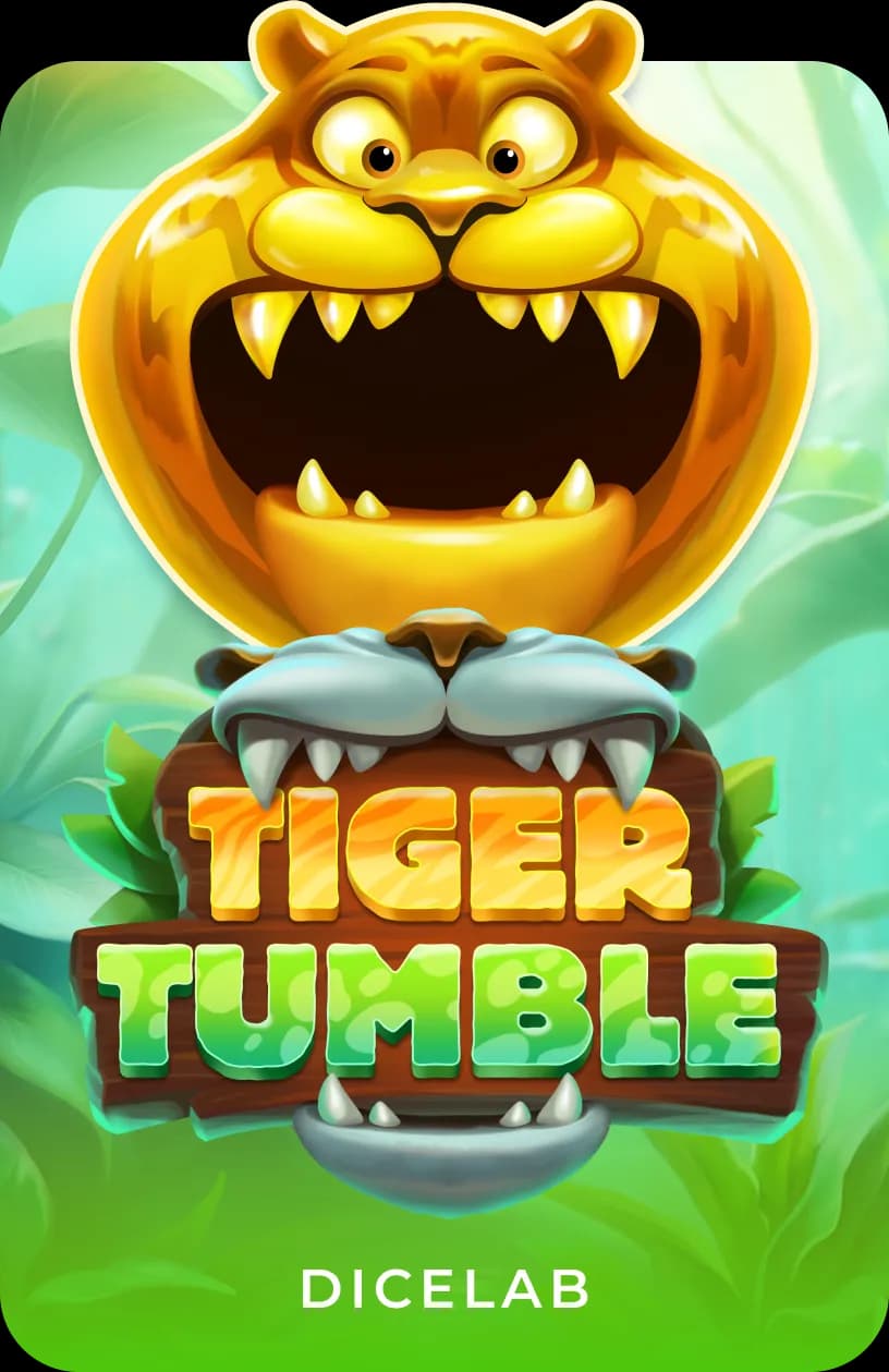 Tiger Tumble