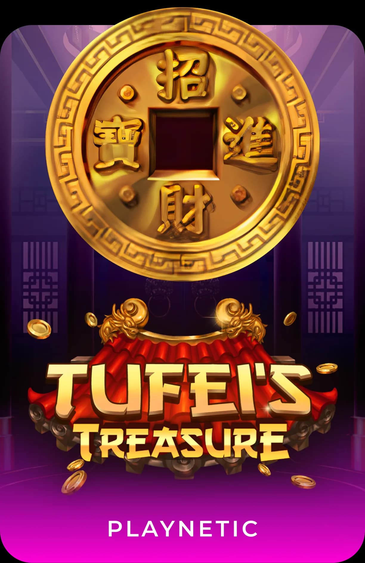 Tufei’s Treasure