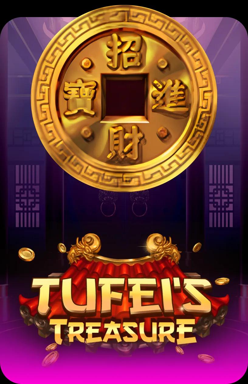 Tufei’s Treasure: Unearth Hidden Riches in This Thrilling Slot Adventure