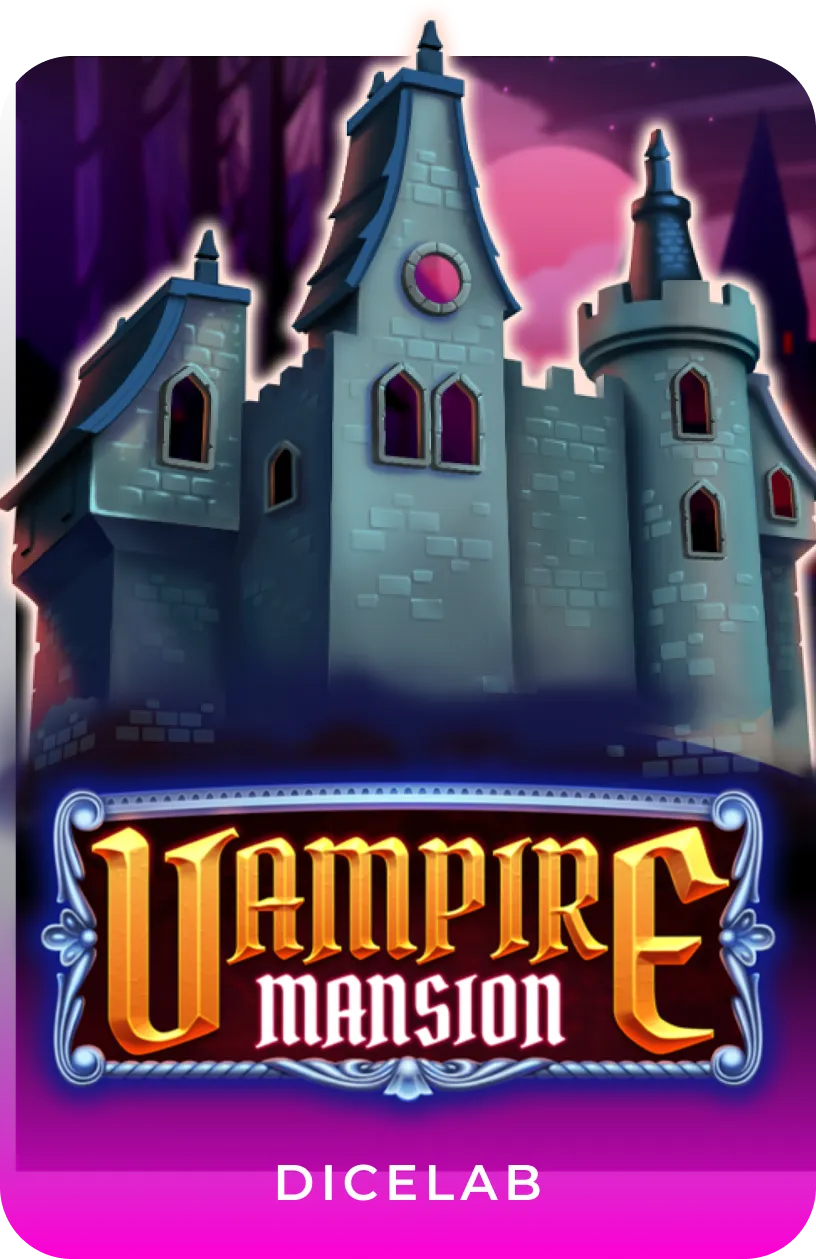 Vampire Mansion