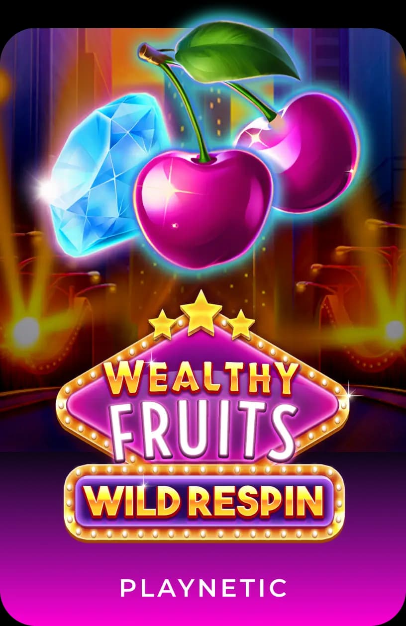 Wealthy Fruits