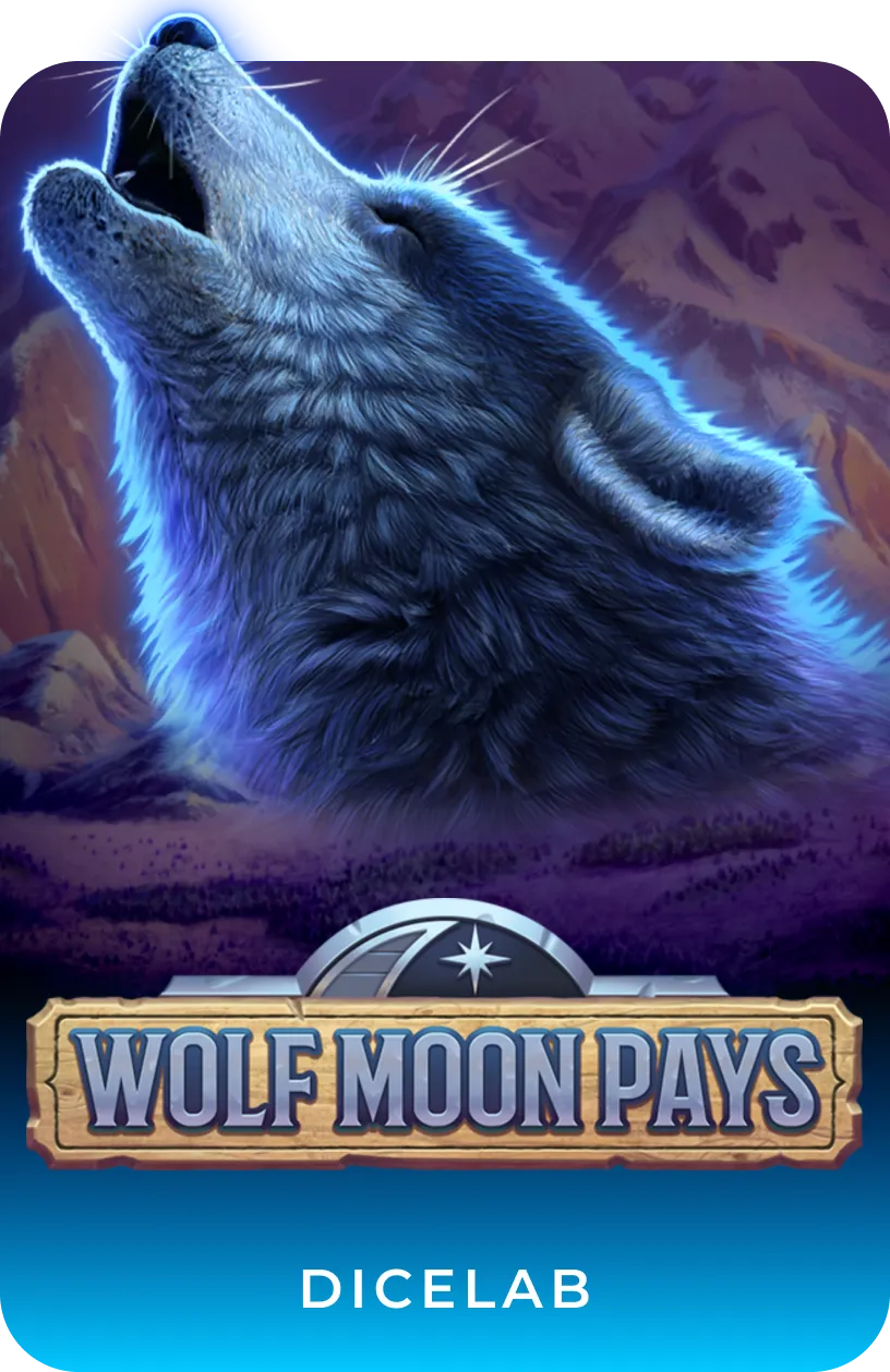 Wolf Moon Pays