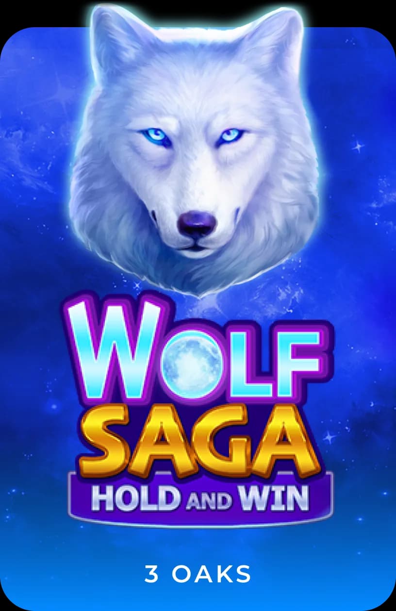 Wolf Saga
