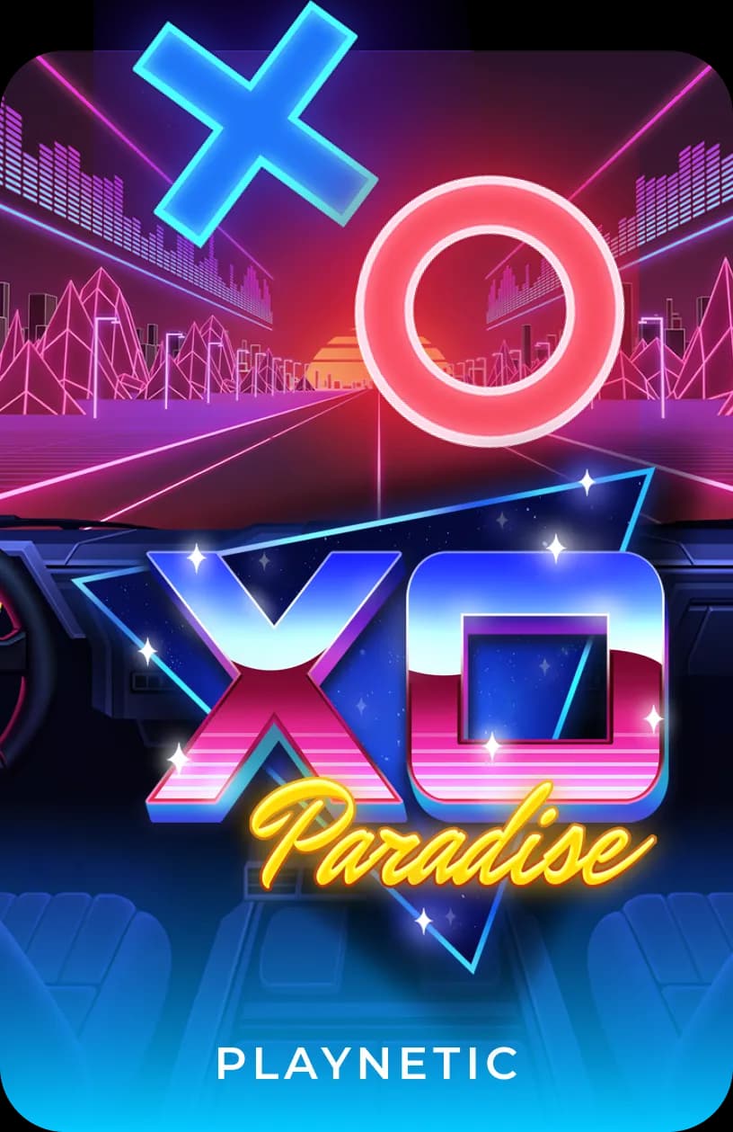 XO Paradise