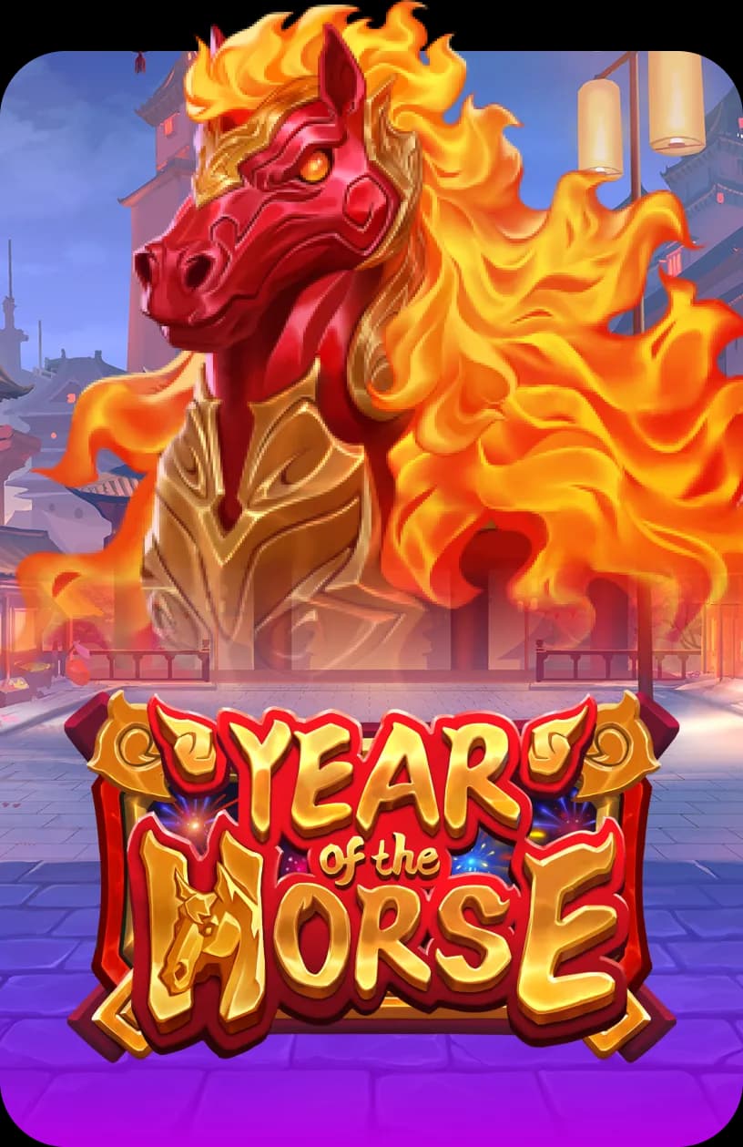 Year of the Horse
