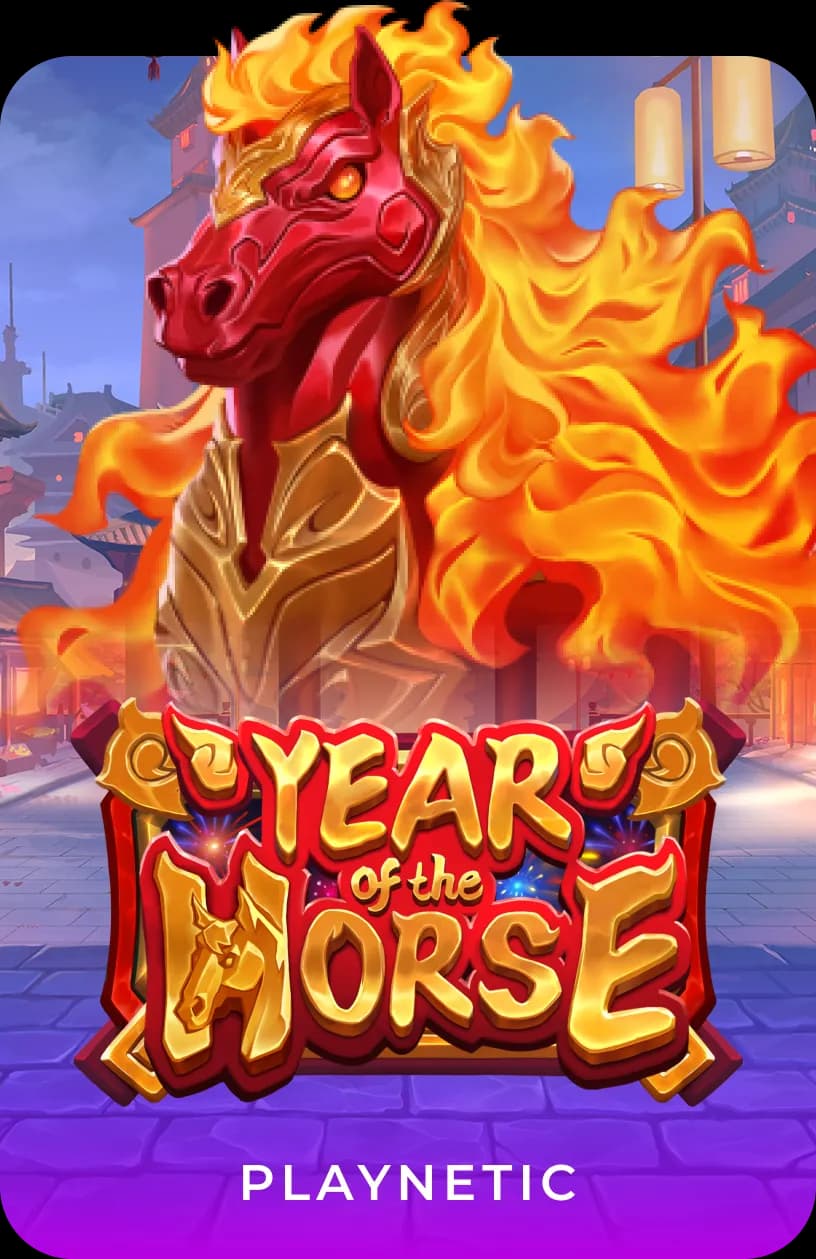 Year of the Horse