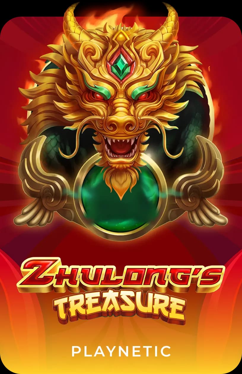 Zhulong's Treasure