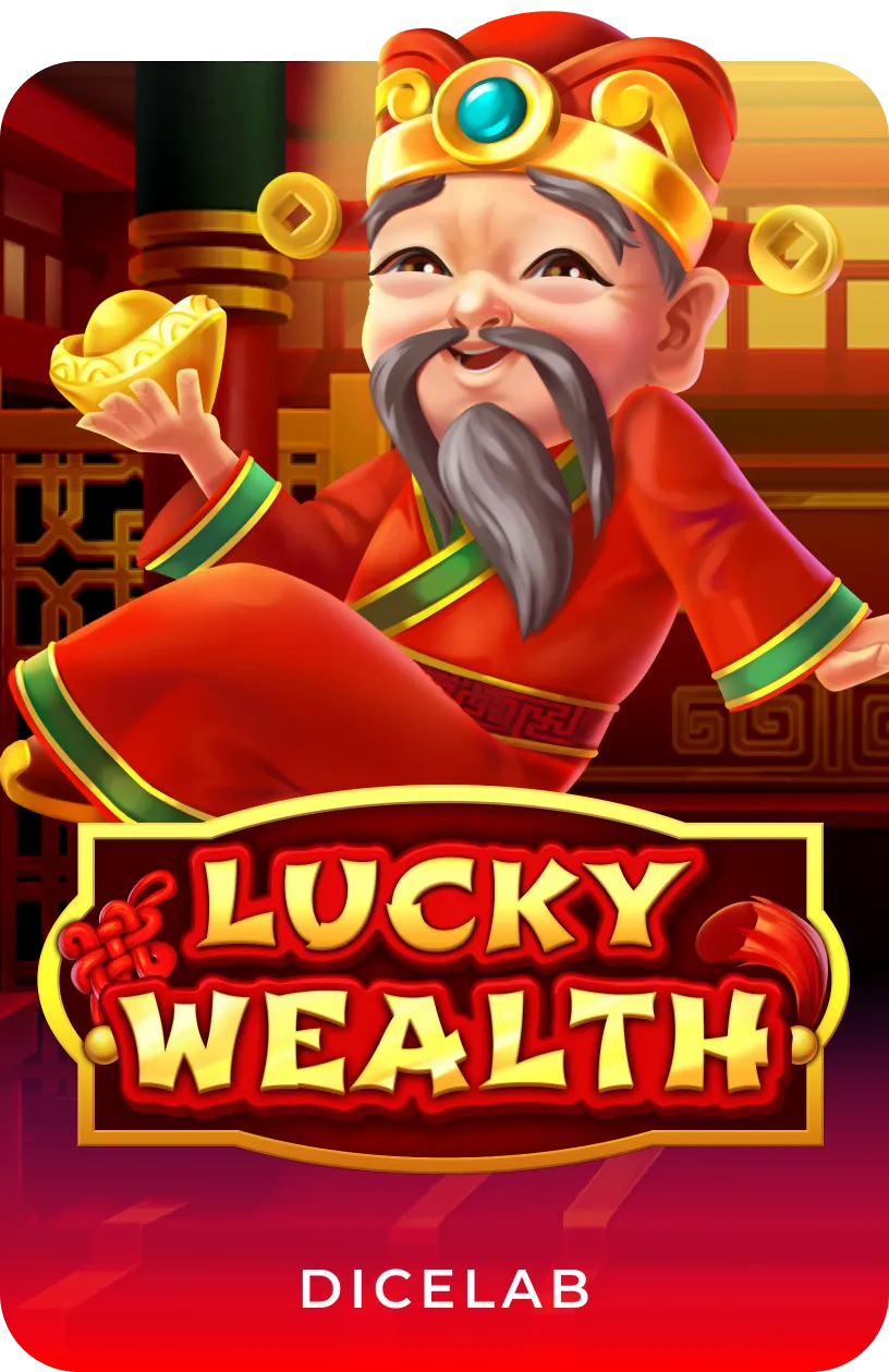Lucky Wealth